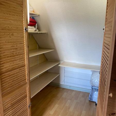 דרזדן Helles Und Charmantes Loft Mit Herrlichem Blick מראה חיצוני תמונה