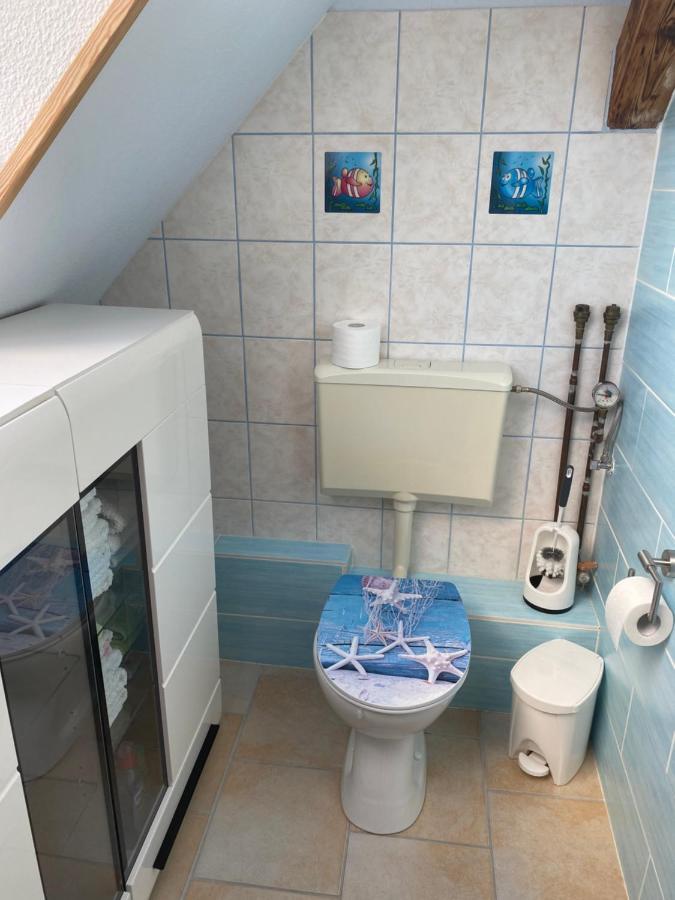 דרזדן Helles Und Charmantes Loft Mit Herrlichem Blick מראה חיצוני תמונה
