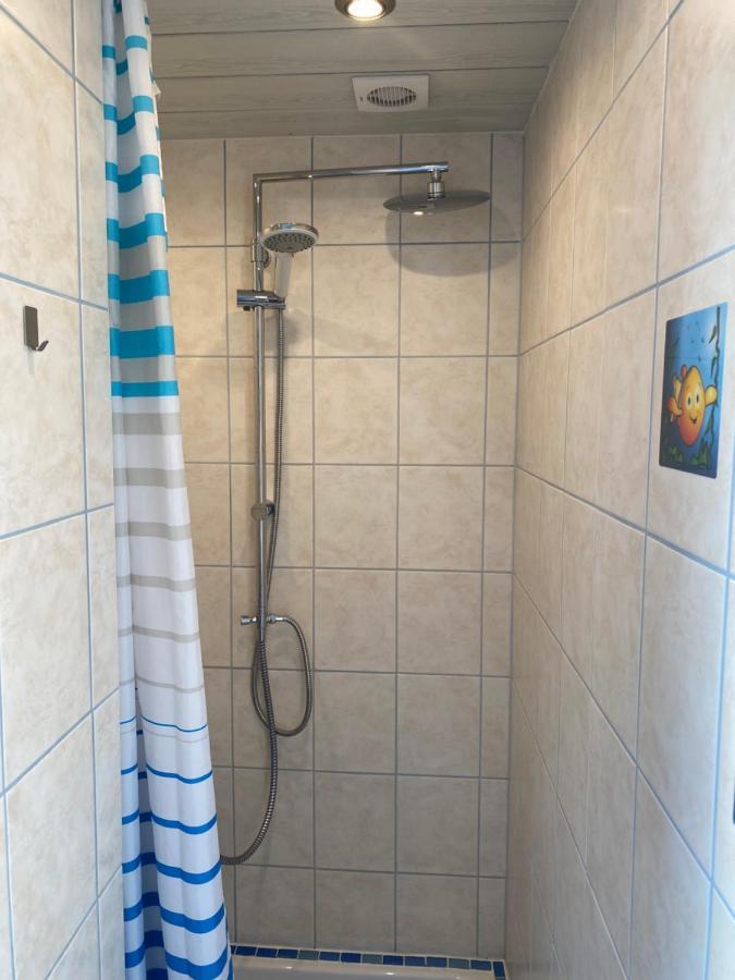 דרזדן Helles Und Charmantes Loft Mit Herrlichem Blick מראה חיצוני תמונה
