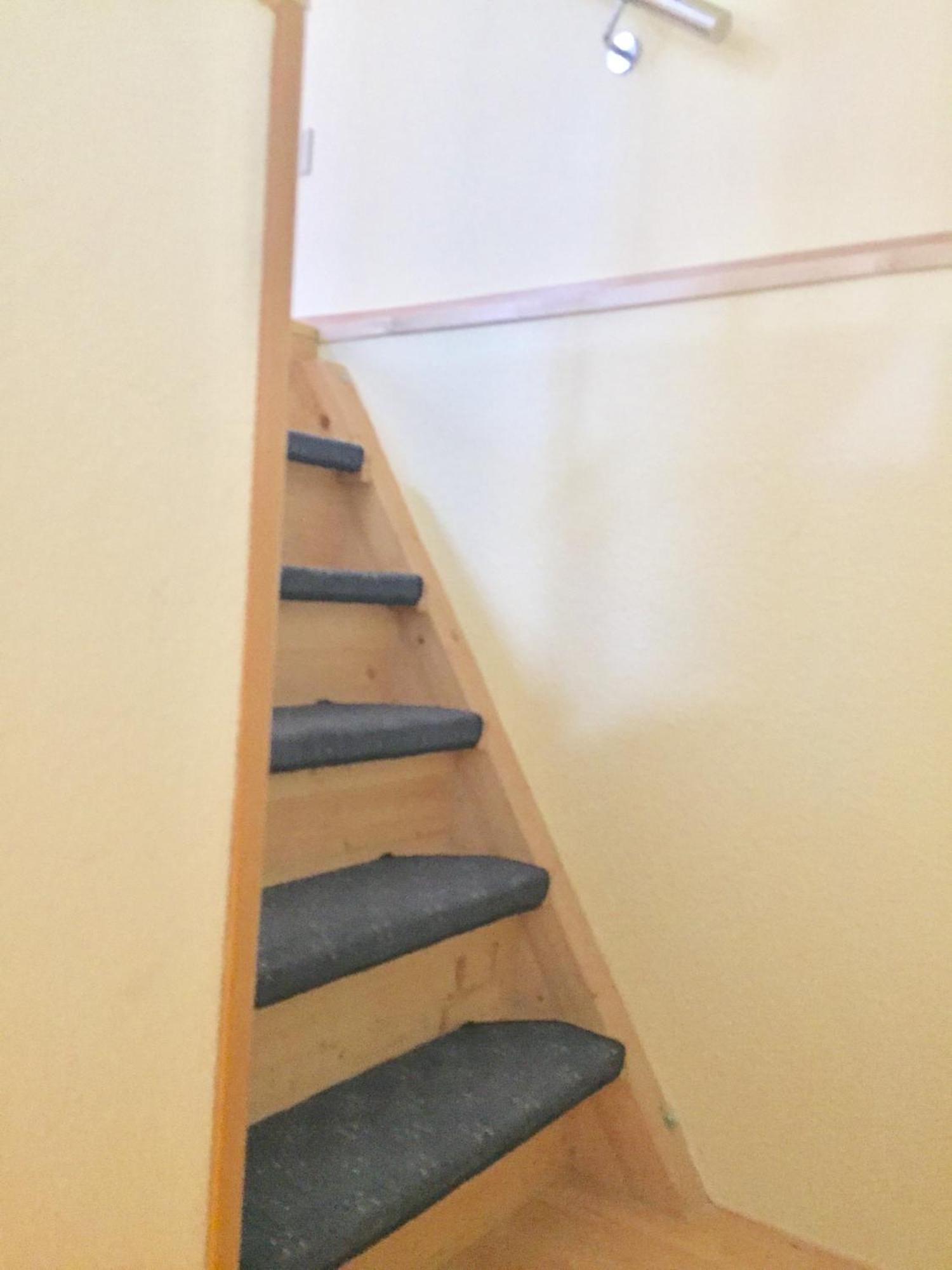 דרזדן Helles Und Charmantes Loft Mit Herrlichem Blick מראה חיצוני תמונה